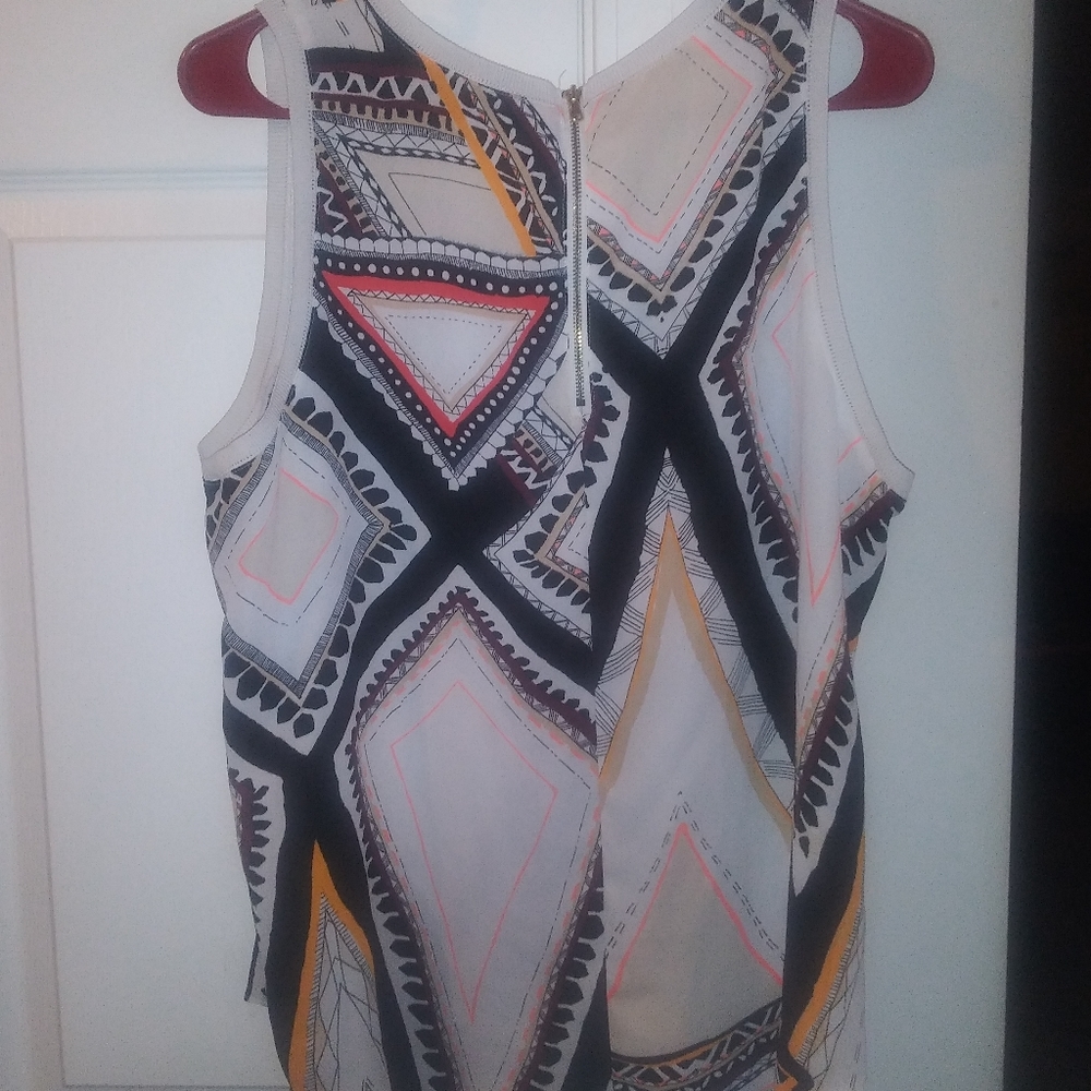 Blouse - Picture 3 of 4